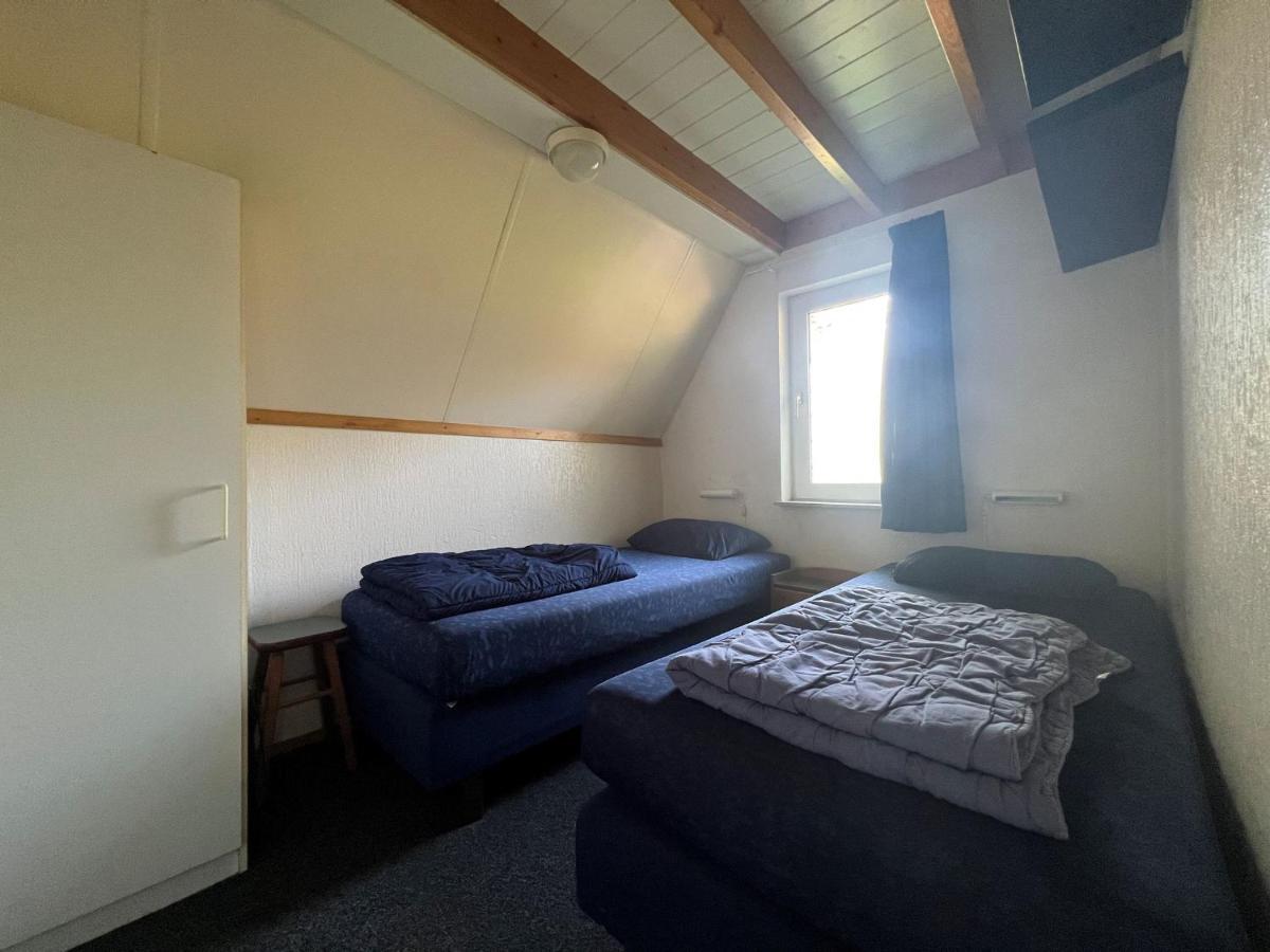 Het Familie Boshuisje - Vakantiewoning Op Prachtig Park Met Veel Faciliteiten Inc Ligbad Gramsbergen 외부 사진