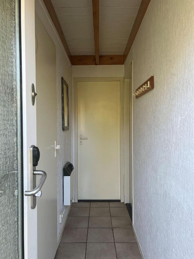 Het Familie Boshuisje - Vakantiewoning Op Prachtig Park Met Veel Faciliteiten Inc Ligbad Gramsbergen 외부 사진