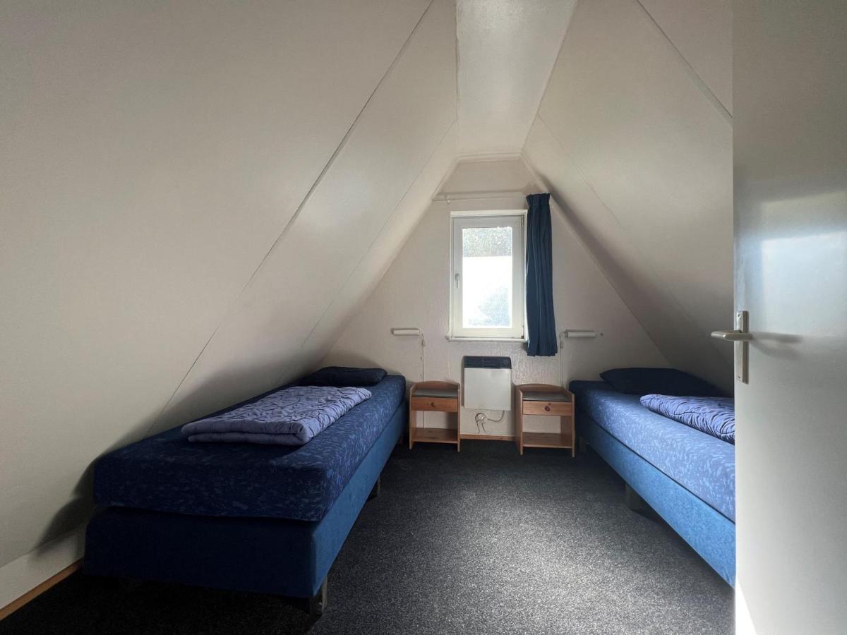 Het Familie Boshuisje - Vakantiewoning Op Prachtig Park Met Veel Faciliteiten Inc Ligbad Gramsbergen 외부 사진
