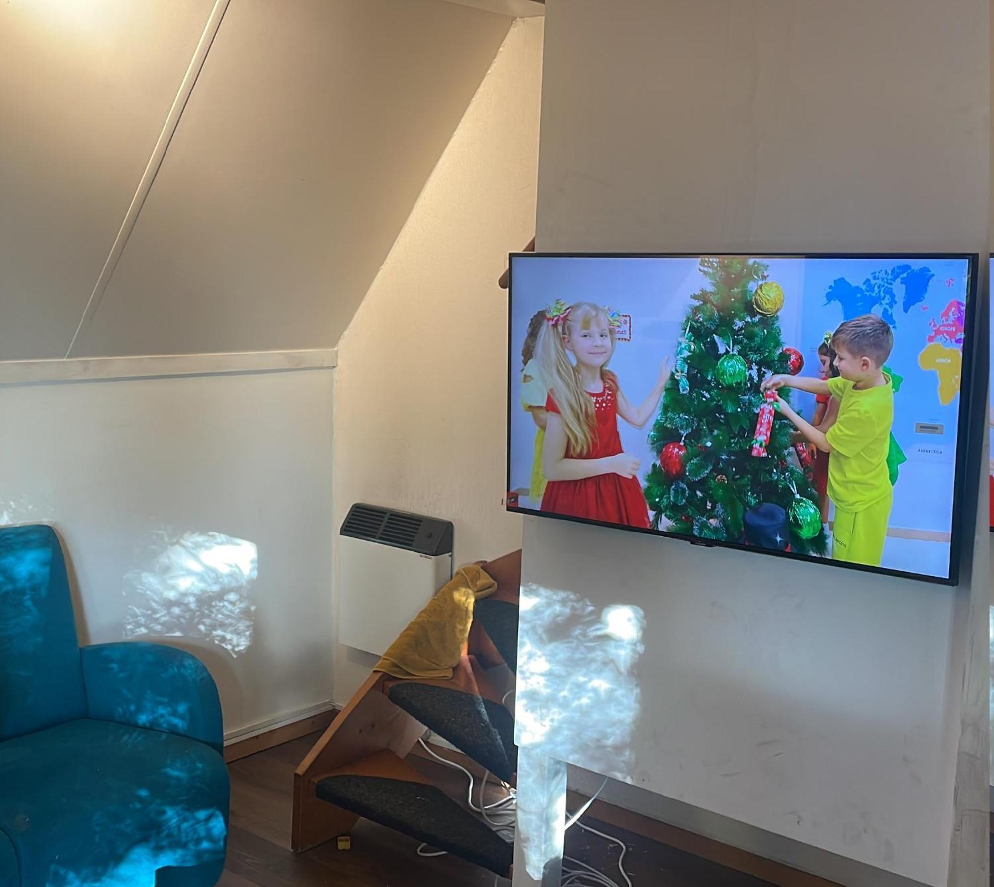 Het Familie Boshuisje - Vakantiewoning Op Prachtig Park Met Veel Faciliteiten Inc Ligbad Gramsbergen 외부 사진